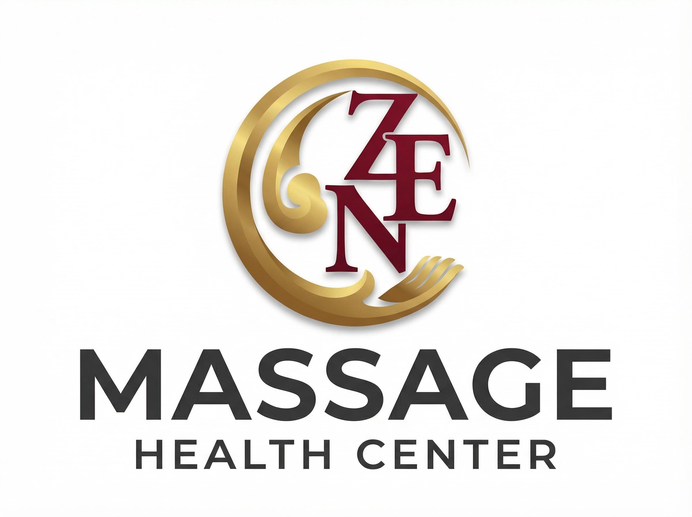 Aspen zen massage
